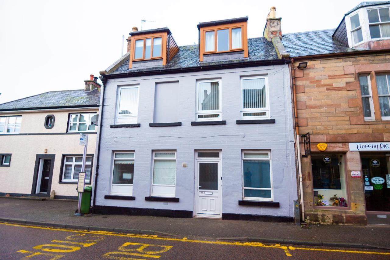 The Black Isle Retreat Inverness Eksteriør bilde