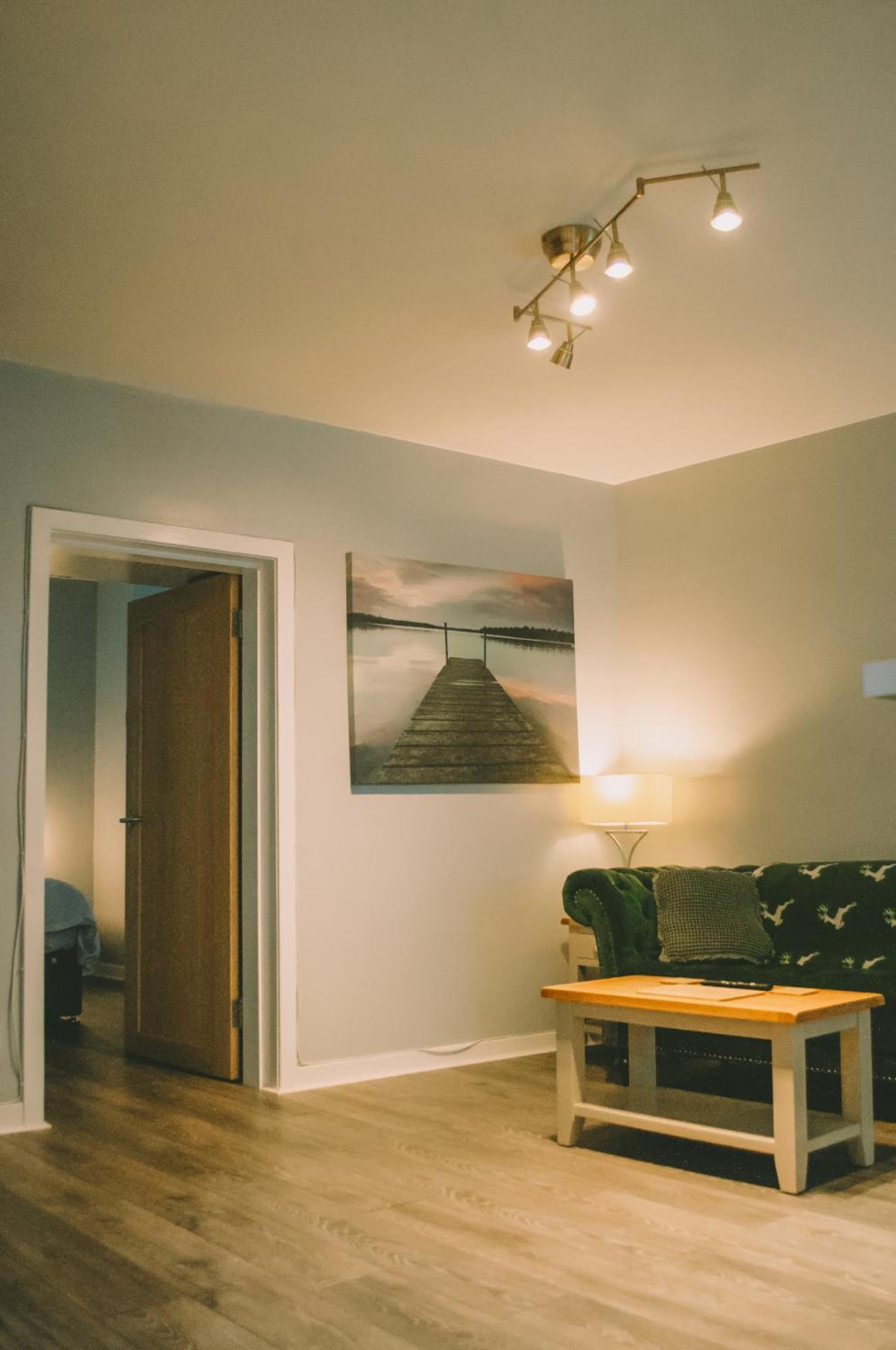 The Black Isle Retreat Inverness Eksteriør bilde